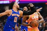 东部球队必须出成绩的压力排名!弗莱:骑士第一&尼克斯第二