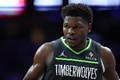 遗憾错失评奖！爱德华兹本赛季出战61场 场均28.8分5板3.7助
