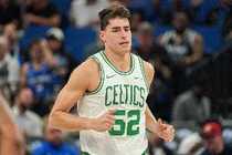 生涯之夜！加尔扎18投10中&三分6中3 砍下27+12&得分生涯新高