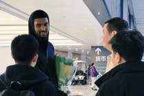 来了!媒体人:广厦男篮的新外援马利克·威廉姆斯已经到位
