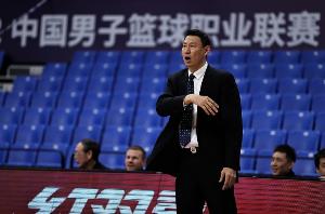 李楠将会加强北京教练组的综合实力 许利民当初力邀他加入队伍