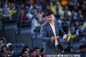 不敌福建!媒体人:应是广东主动选择落位 但不太懂第5有什么好处