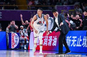 济南时报:山东男篮还可以升至积分榜第7 但这种可能性不大