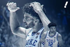 当状元?卡梅隆·布泽尔将参加NBA选秀 场均22.5+10横扫多个选项