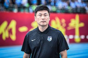 李国旭:五连胜是大家一起努力的结果,这个时刻我们需保持冷静
