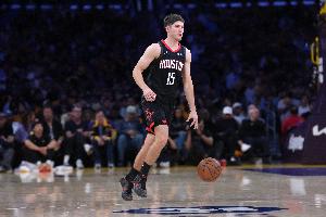 斯通:谢泼德度过了出色赛季 夏天需要完成和上季休赛期同样提升