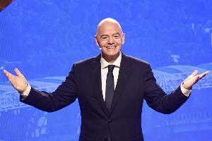 天价转播费用难谈妥!2026美加墨世界杯,我们还能“免费”看到么