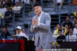 媒体人:广东打得不错大伙尽力了 广东以弱拼强回主场还有次机会