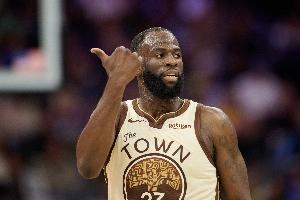 名记:追梦合同是勇士升级阵容的唯一途径 他留走的可能性都是50%