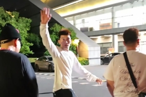 “球迷等了我90多天，我想把最好的一面呈现给他们”